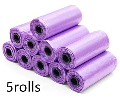 Pet Supplies Dog Poo Bag