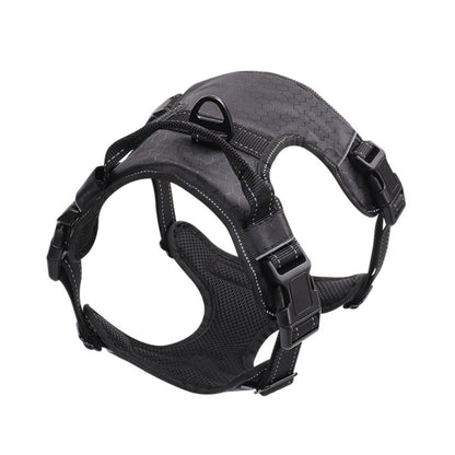 Dog Vest Reflective Harness