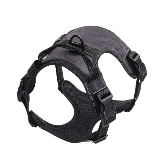 Dog Vest Reflective Harness