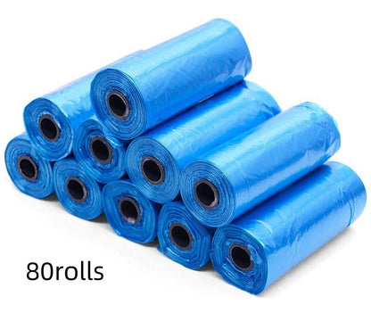 Pet Supplies Dog Poo Bag